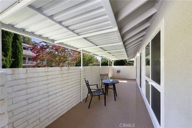 611 Avenida Sevilla Q, Laguna Woods, CA 92653