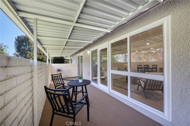 611 Avenida Sevilla Q, Laguna Woods, CA 92653