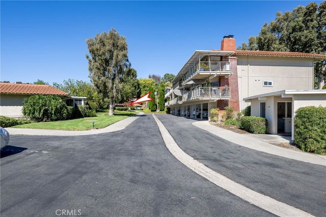 611 Avenida Sevilla Q, Laguna Woods, CA 92653