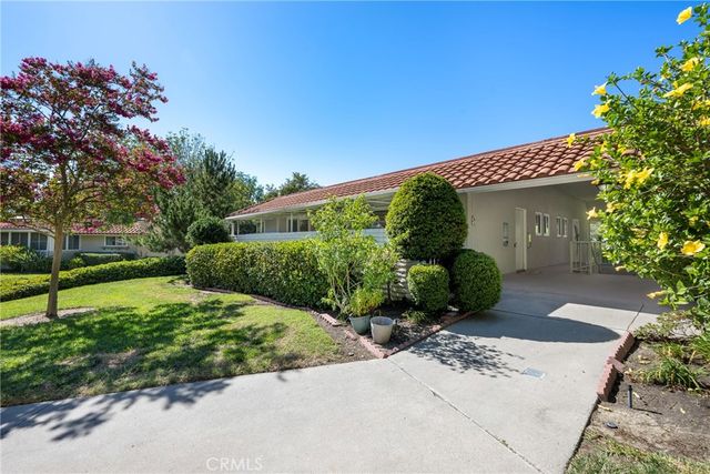 611 Avenida Sevilla Q, Laguna Woods, CA 92653