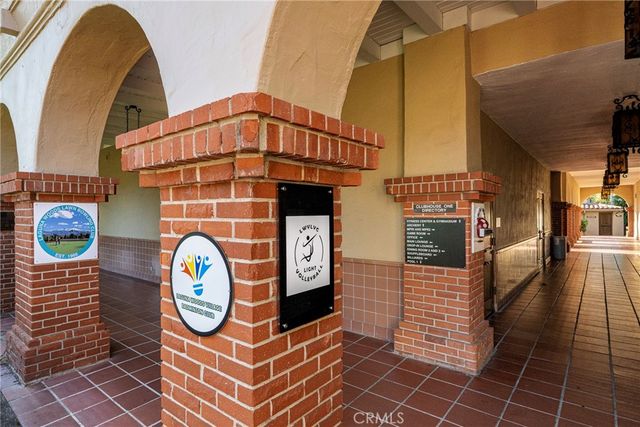 611 Avenida Sevilla Q, Laguna Woods, CA 92653