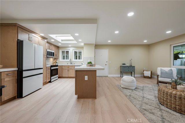 611 Avenida Sevilla Q, Laguna Woods, CA 92653