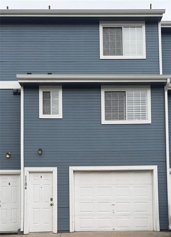 8199 Welby Road 1104, Denver, CO 80229