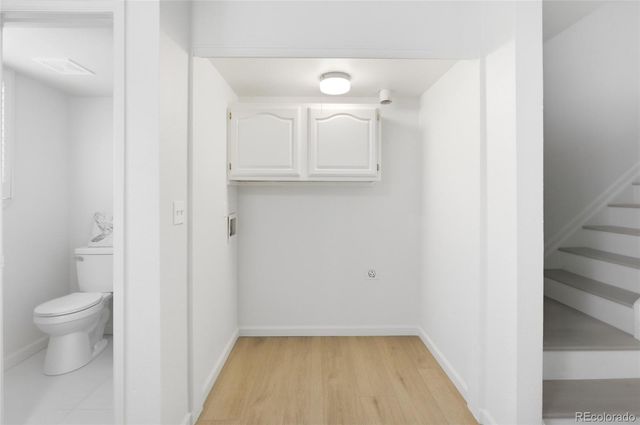 8199 Welby Road 1104, Denver, CO 80229