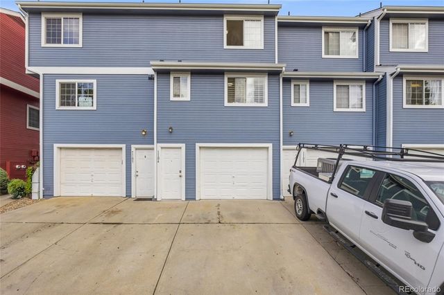 8199 Welby Road 1104, Denver, CO 80229