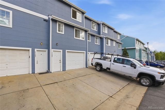8199 Welby Road 1104, Denver, CO 80229