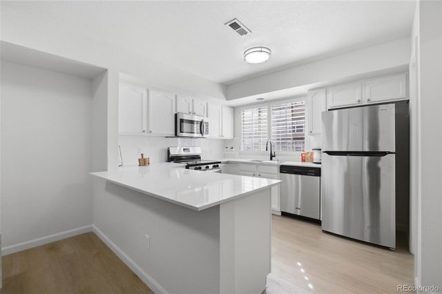 8199 Welby Road 1104, Denver, CO 80229