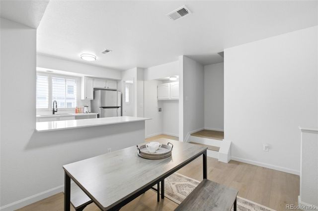 8199 Welby Road 1104, Denver, CO 80229