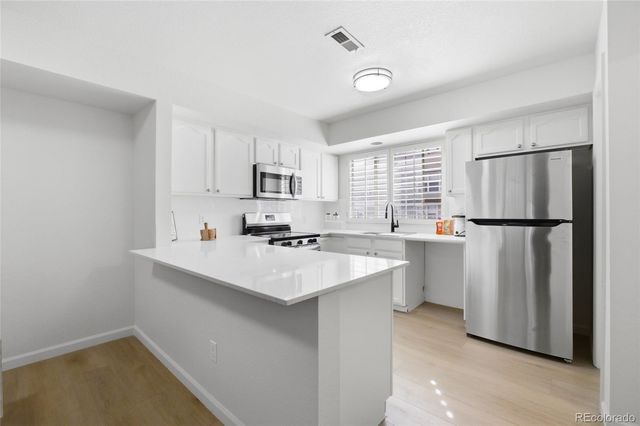 8199 Welby Road 1104, Denver, CO 80229