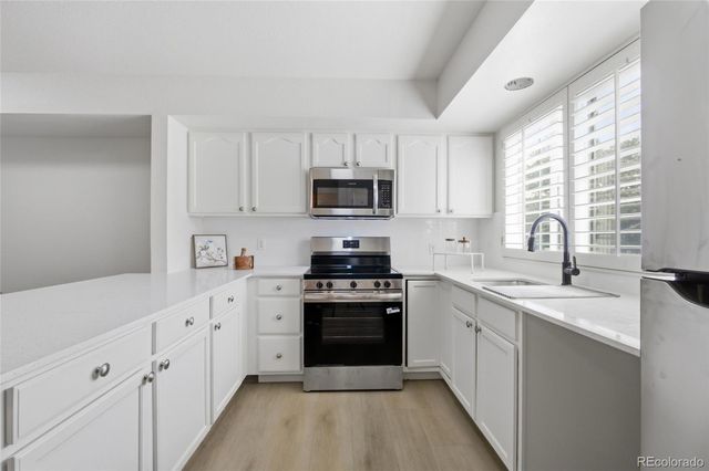 8199 Welby Road 1104, Denver, CO 80229
