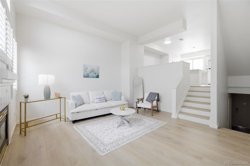 8199 Welby Road 1104, Denver, CO 80229