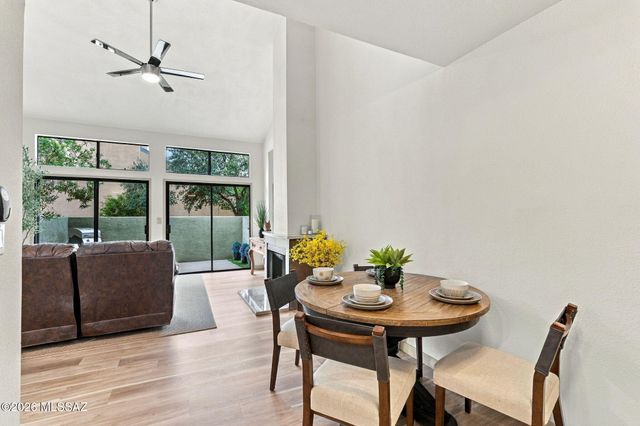 3985 N Paseo De Las Canchas, Tucson, AZ 85716