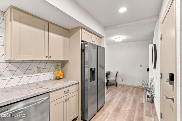 3985 N Paseo De Las Canchas, Tucson, AZ 85716