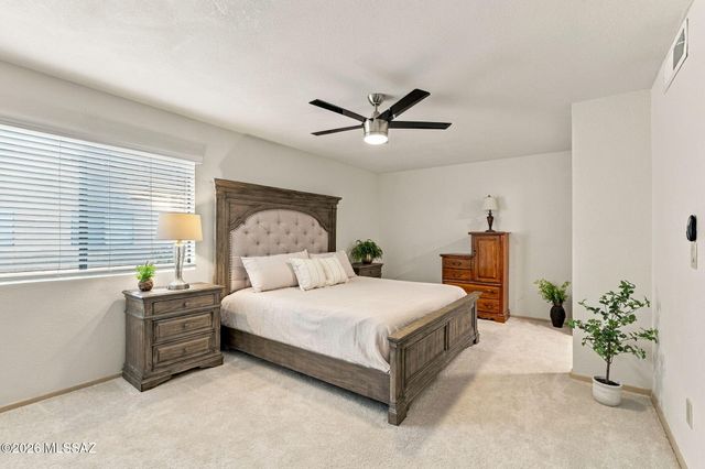 3985 N Paseo De Las Canchas, Tucson, AZ 85716
