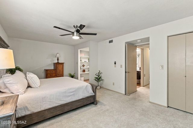 3985 N Paseo De Las Canchas, Tucson, AZ 85716