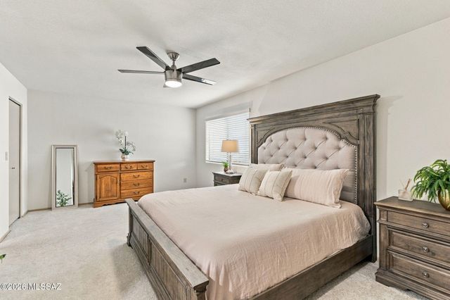3985 N Paseo De Las Canchas, Tucson, AZ 85716