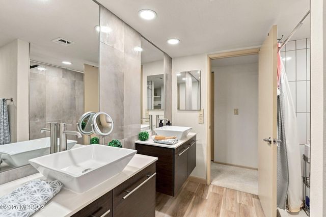 3985 N Paseo De Las Canchas, Tucson, AZ 85716