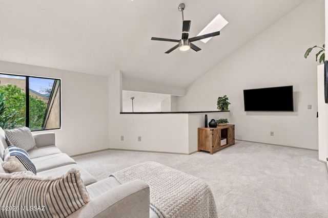 3985 N Paseo De Las Canchas, Tucson, AZ 85716