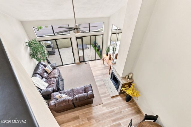 3985 N Paseo De Las Canchas, Tucson, AZ 85716