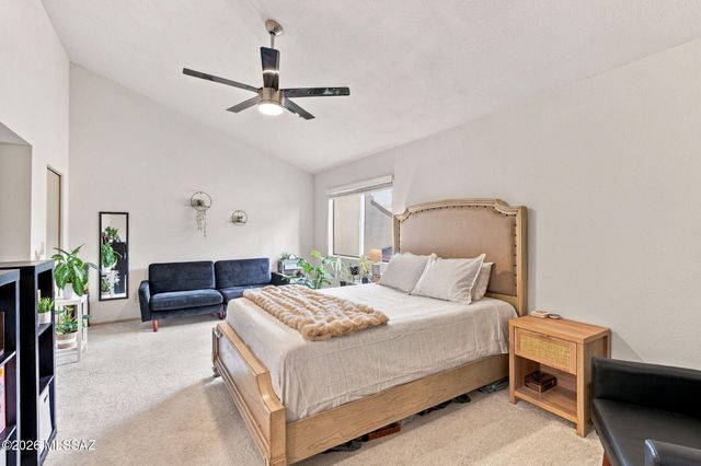 3985 N Paseo De Las Canchas, Tucson, AZ 85716