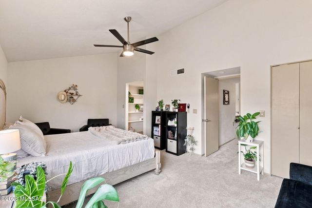 3985 N Paseo De Las Canchas, Tucson, AZ 85716