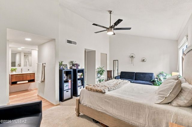 3985 N Paseo De Las Canchas, Tucson, AZ 85716