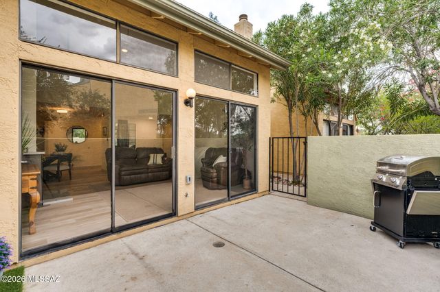 3985 N Paseo De Las Canchas, Tucson, AZ 85716