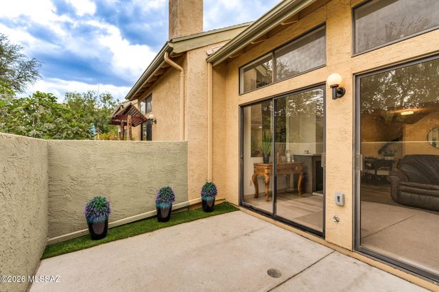 3985 N Paseo De Las Canchas, Tucson, AZ 85716