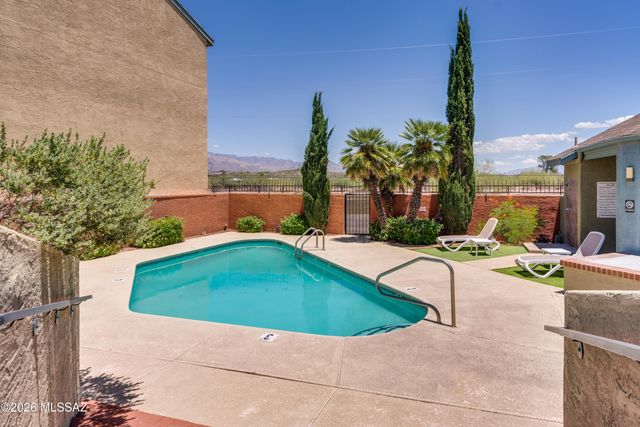 3985 N Paseo De Las Canchas, Tucson, AZ 85716