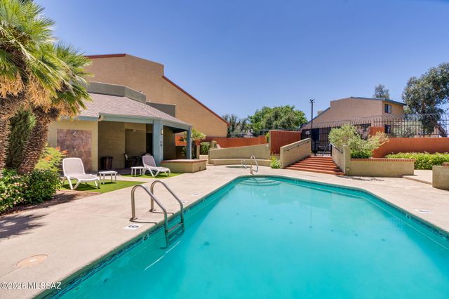 3985 N Paseo De Las Canchas, Tucson, AZ 85716