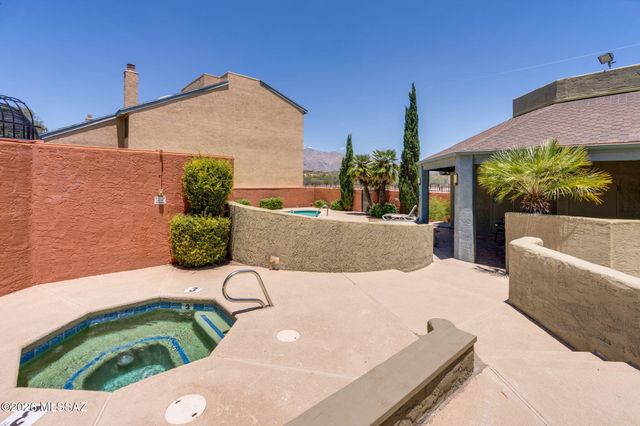 3985 N Paseo De Las Canchas, Tucson, AZ 85716
