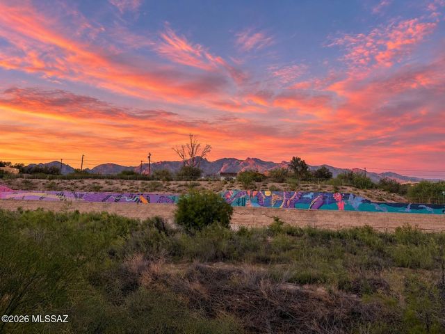 3985 N Paseo De Las Canchas, Tucson, AZ 85716