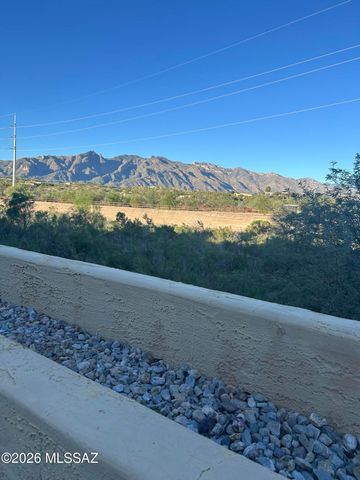 3985 N Paseo De Las Canchas, Tucson, AZ 85716