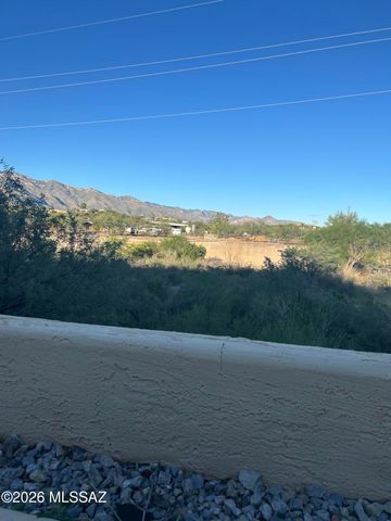 3985 N Paseo De Las Canchas, Tucson, AZ 85716