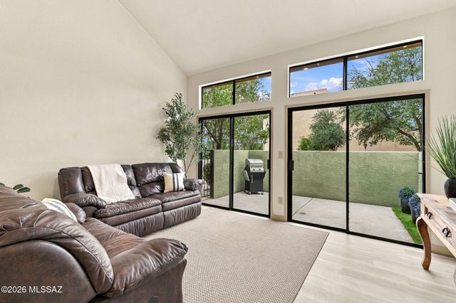 3985 N Paseo De Las Canchas, Tucson, AZ 85716