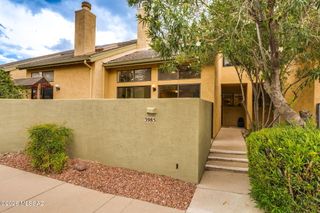 3985 N Paseo De Las Canchas, Tucson, AZ 85716