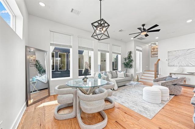 1920 Laverne Street, Houston, TX 77080