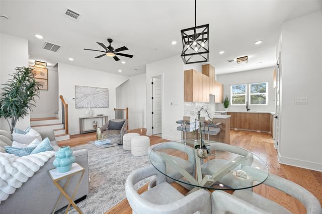 1920 Laverne Street, Houston, TX 77080