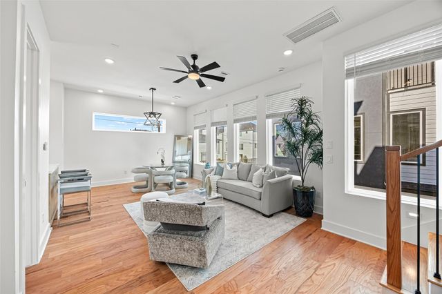 1920 Laverne Street, Houston, TX 77080