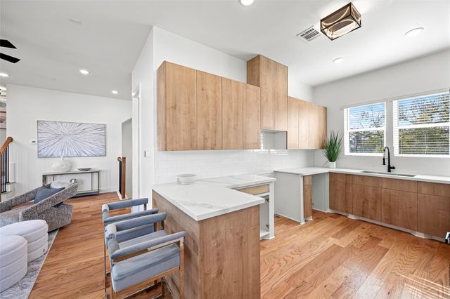 1920 Laverne Street, Houston, TX 77080