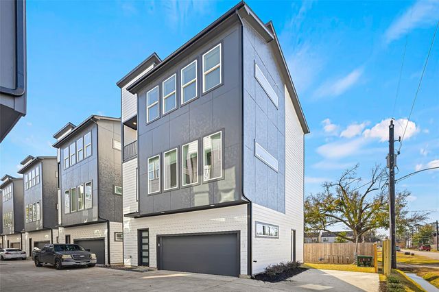 1920 Laverne Street, Houston, TX 77080