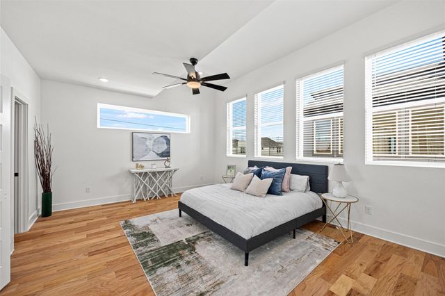 1920 Laverne Street, Houston, TX 77080