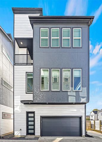 1920 Laverne Street, Houston, TX 77080