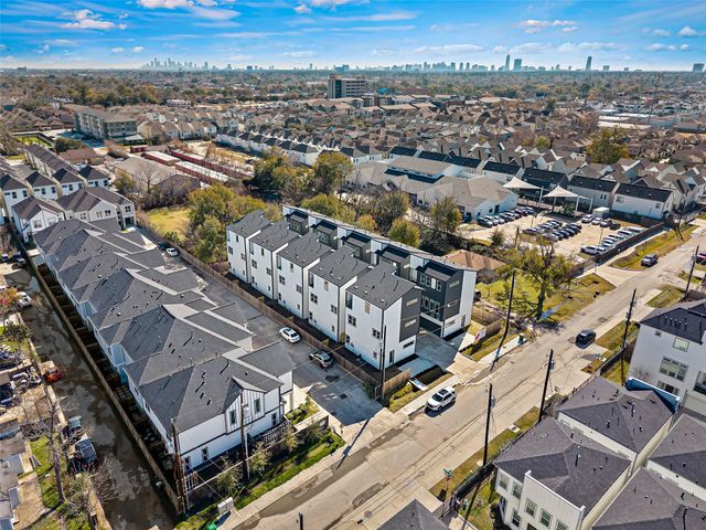 1920 Laverne Street, Houston, TX 77080