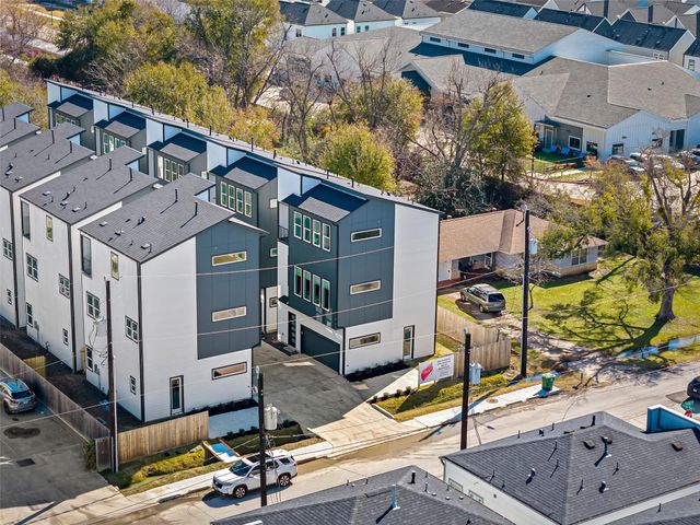 1920 Laverne Street, Houston, TX 77080