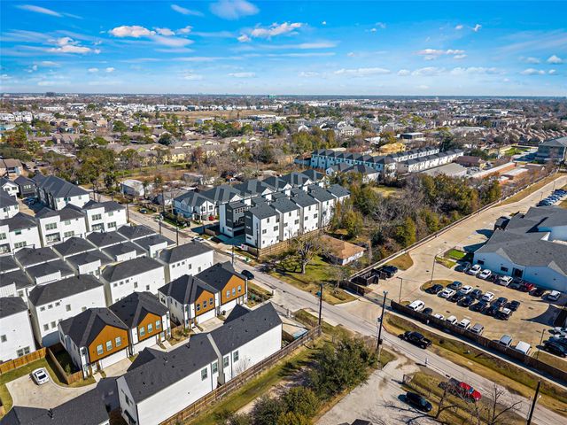 1920 Laverne Street, Houston, TX 77080