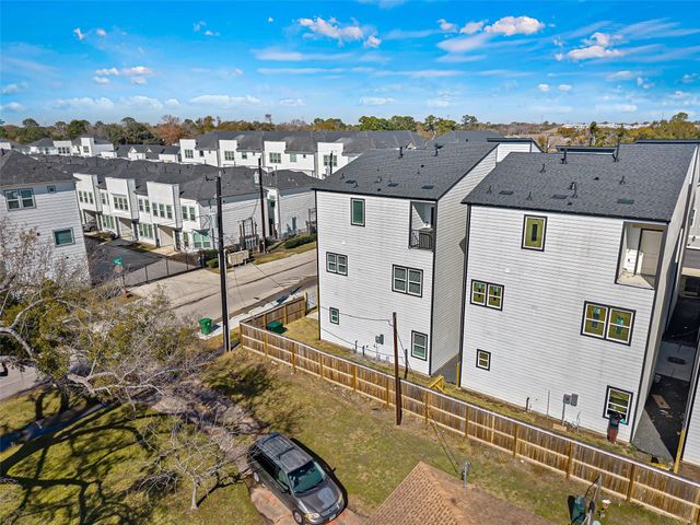 1920 Laverne Street, Houston, TX 77080