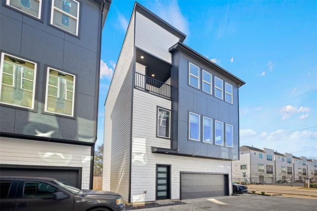 1920 Laverne Street, Houston, TX 77080