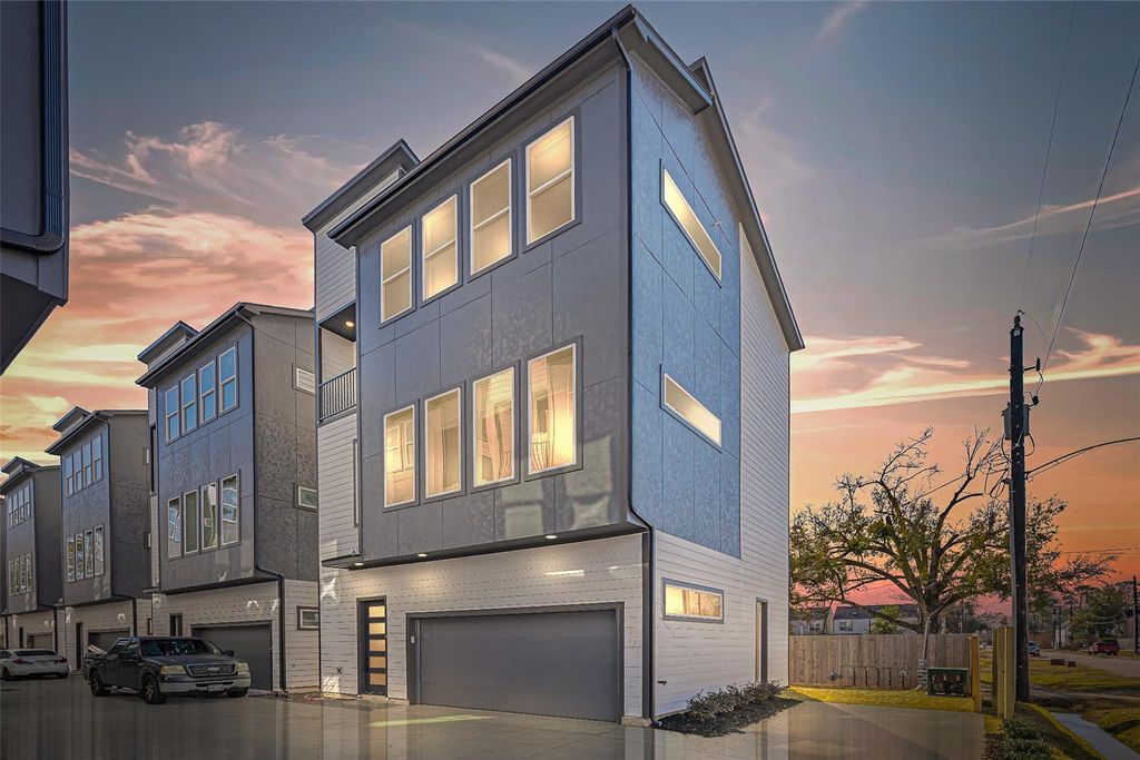 1920 Laverne Street, Houston, TX 77080