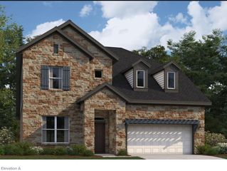 3732 Prosper RD, Leander, TX 78641